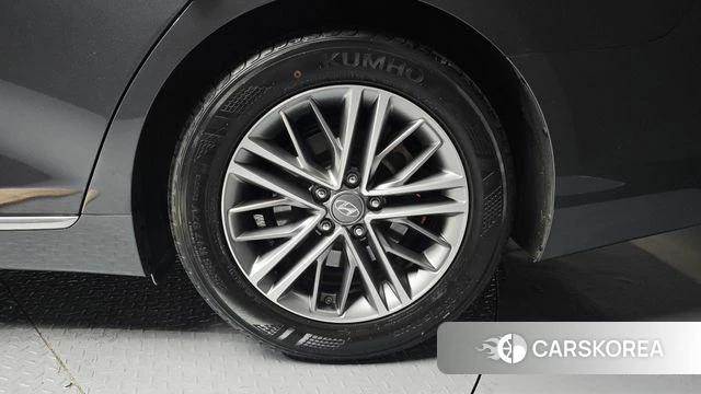 Hyundai Grandeur IG id 4317770 из Кореи 13