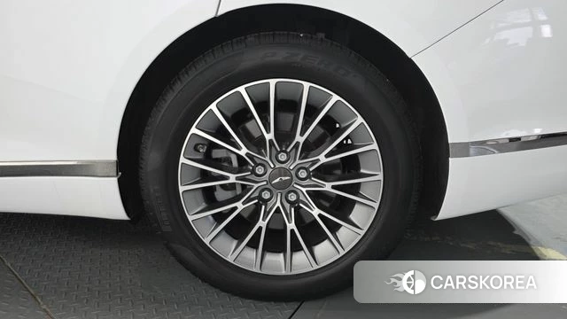Genesis G80 (RG3) id 4730942 из Кореи 13