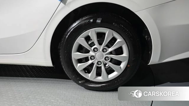 Kia The New K3 2nd generation id 4749390 из Кореи 13