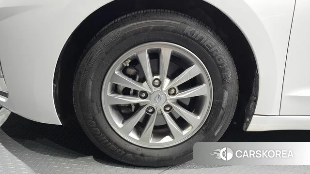 Hyundai The New Avante AD id 4339248 из Кореи 13