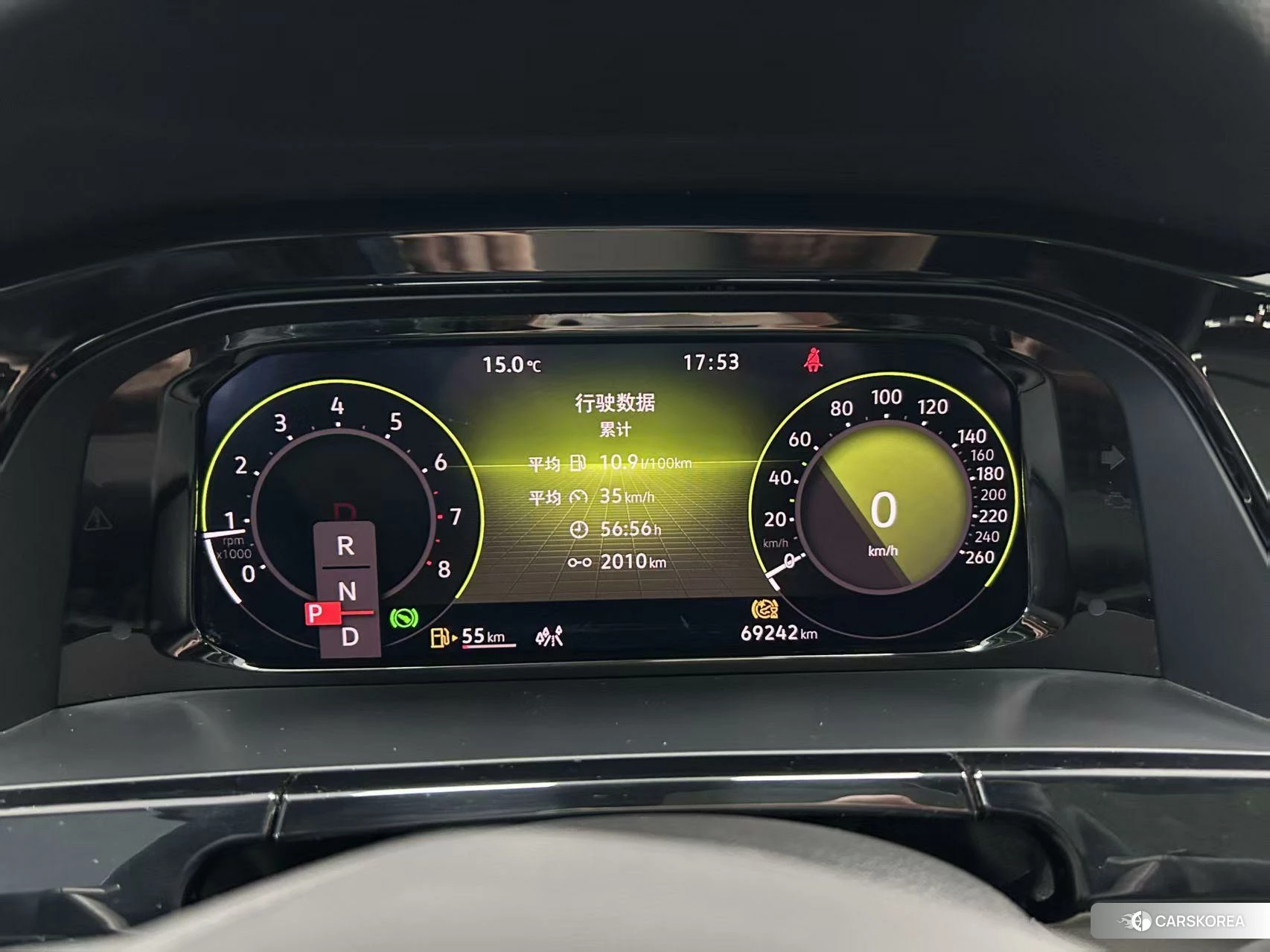 Volkswagen Tourang id 4504915 из Китая 13