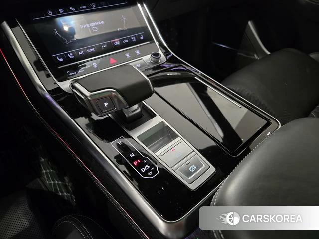 Audi Q8 id 4259312 из Китая 13