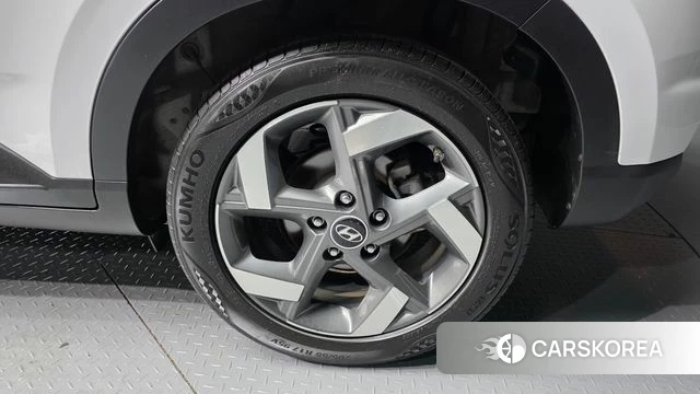 Hyundai Venue id 4595467 из Кореи 13