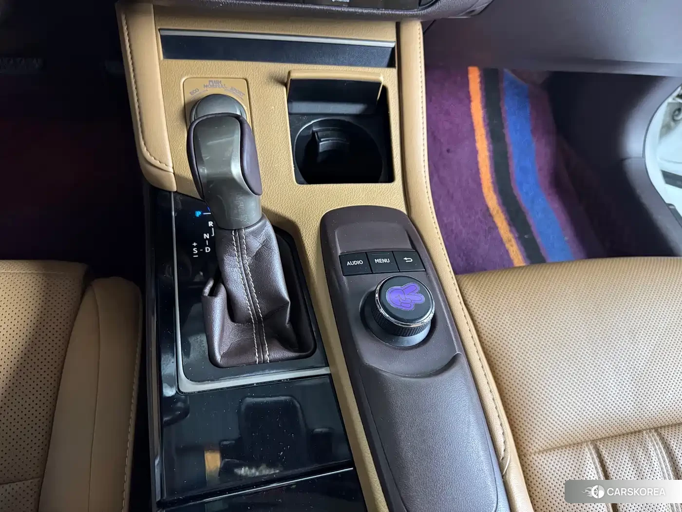 Lexus ES id 4539175 из Китая 13