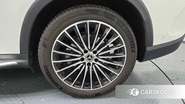 Mercedes-Benz GLC-Class X254 id 4374972 из Кореи 13