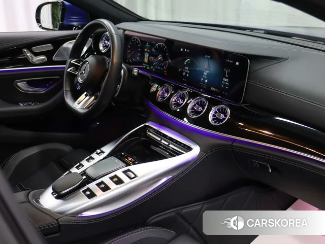 Mercedes-Benz AMG GT id 4210984 из Китая 13