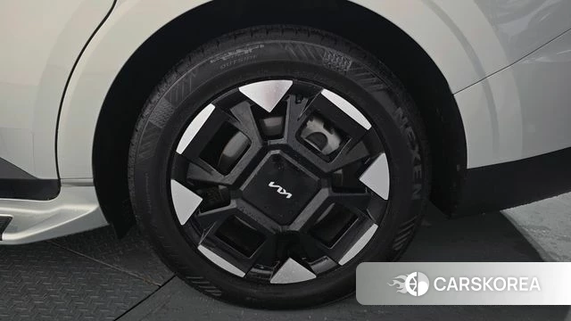 Kia The New Carnival 4th Generation id 4602511 из Кореи 13