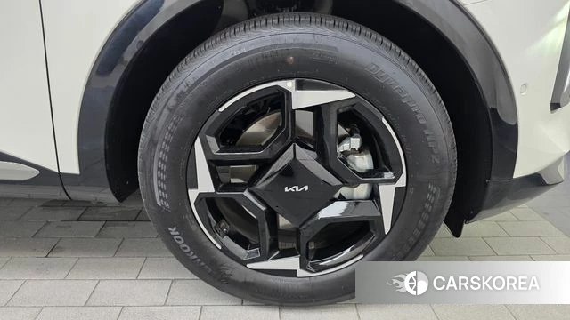Kia The New Sportage 5th Generation id 4778160 из Кореи 13