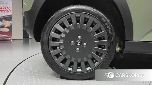 Hyundai Casper id 4475938 из Кореи 13