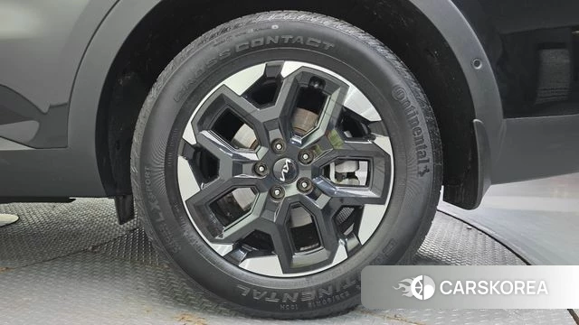 Kia The New Sorento 4th Generation id 4753068 из Кореи 13