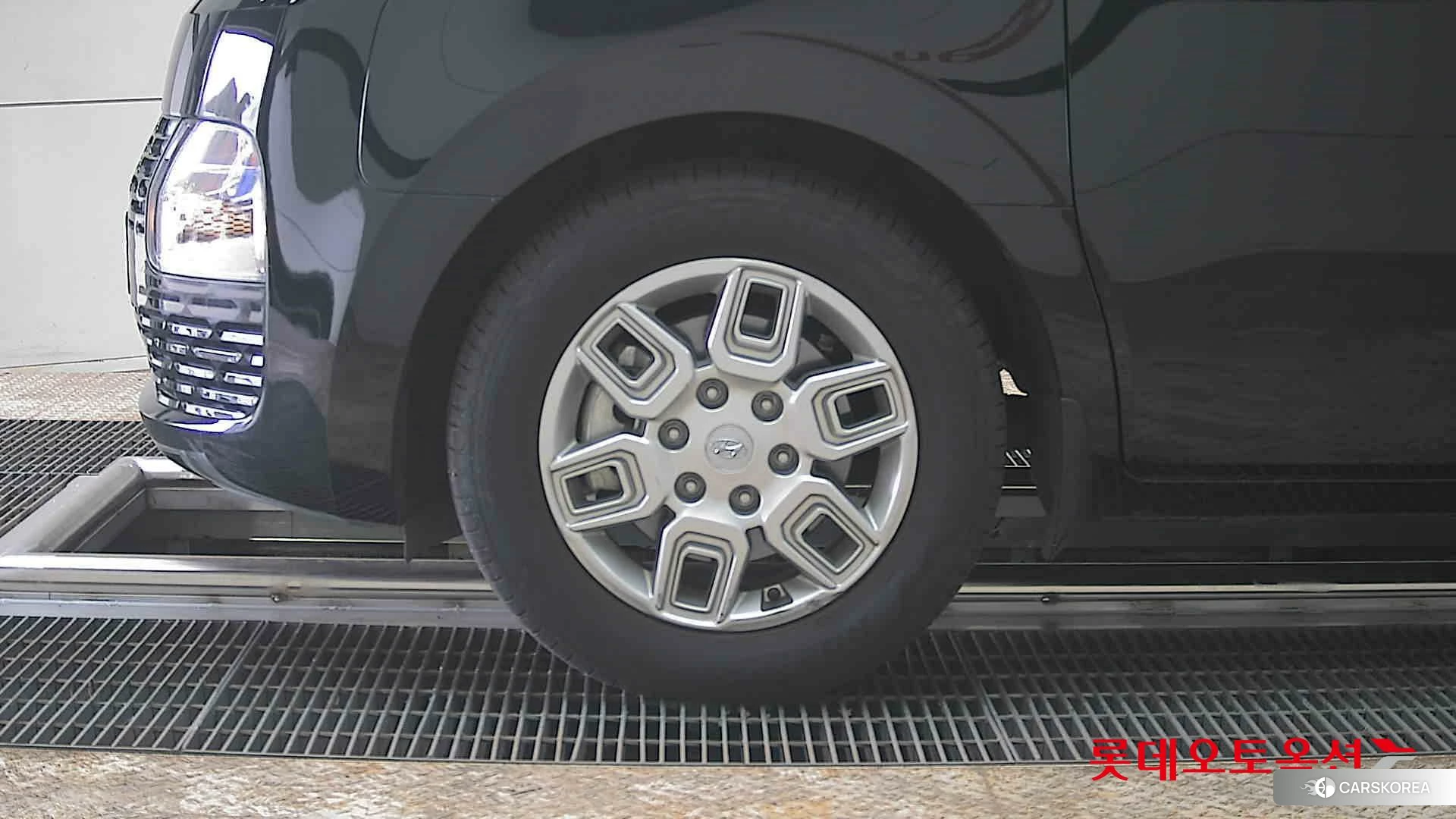 Hyundai Staria id 3869256 из Кореи 13