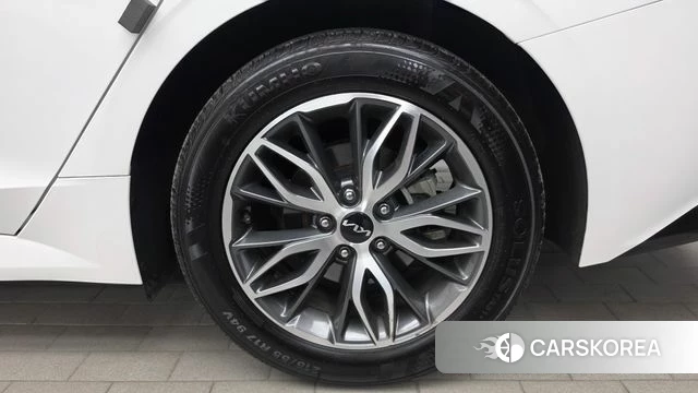 Kia K5 3rd generation id 4670789 из Кореи 13