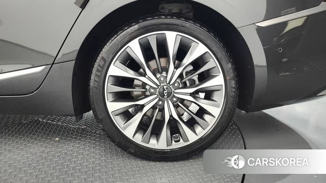 Kia K8 id 4640675 из Кореи 13