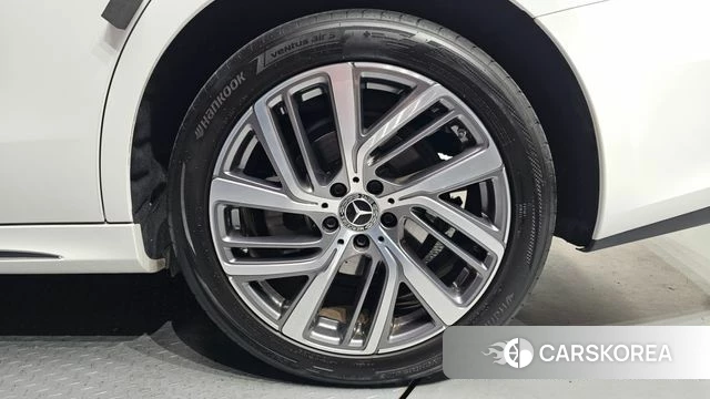 Mercedes-Benz E-Class W214 id 4762254 из Кореи 13
