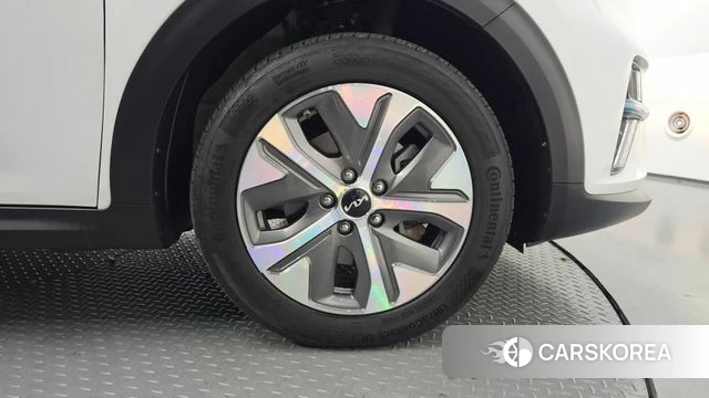 Kia Niro EV id 4482023 из Кореи 13