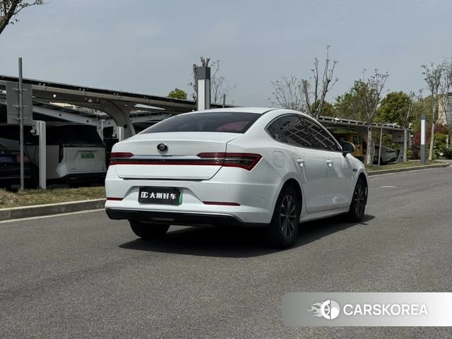 BYD Qin Pro DM id 4240077 из Китая 13