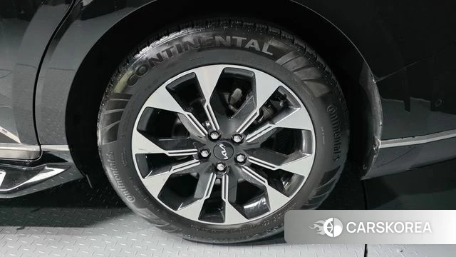 Kia Carnival 4th generation id 4329930 из Кореи 13