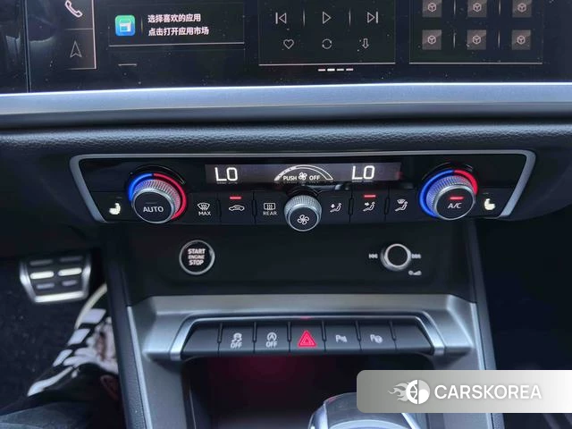 Audi Q3 id 4307476 из Китая 13
