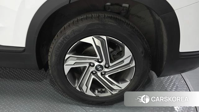 Hyundai The New Santa Fe id 4429617 из Кореи 13