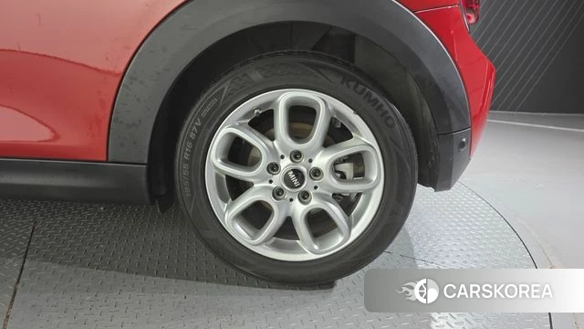 Mini Cooper D id 4459390 из Кореи 13