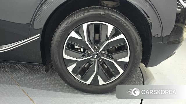 Kia EV6 id 4267003 из Кореи 13