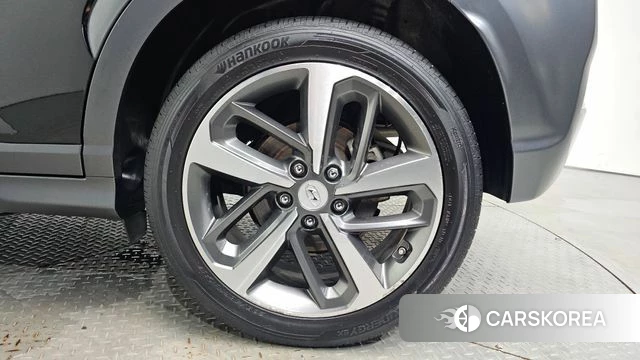 Hyundai Kona id 4521024 из Кореи 13