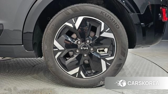 Kia Di All New Niro EV id 4560918 из Кореи 13