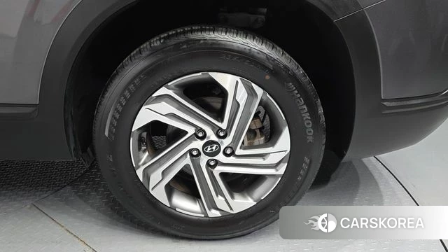 Hyundai The New Santa Fe id 4624031 из Кореи 13