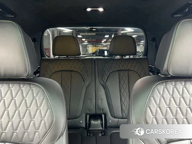 BMW X7 id 4208201 из Китая 13