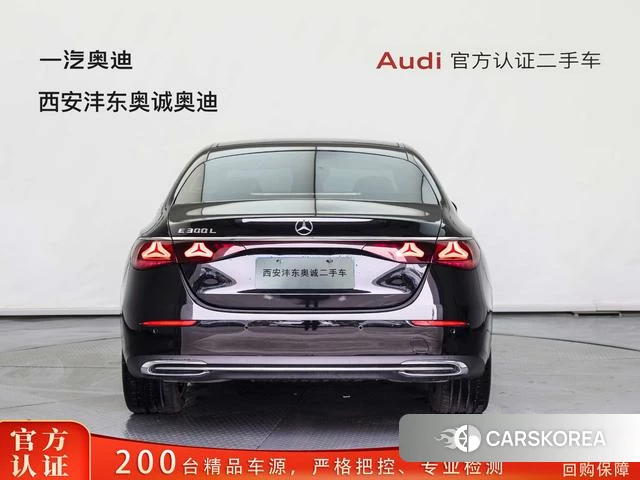 Mercedes-Benz E-class id 4260738 из Китая 13
