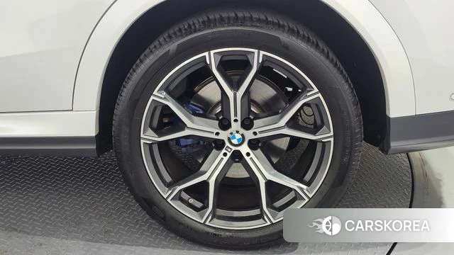 BMW X6 (G06) id 4871439 из Кореи 13