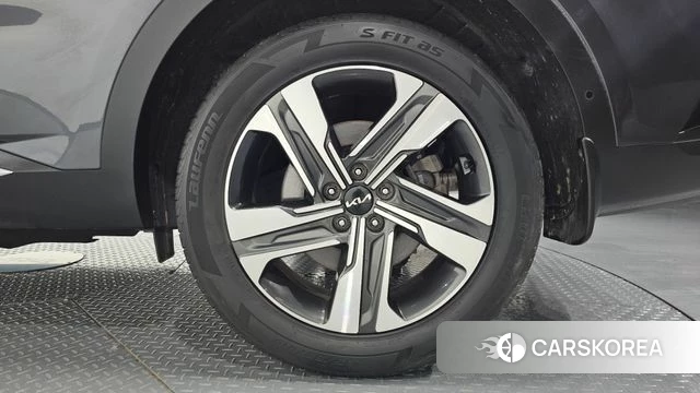 Kia Sorento 4th Generation id 4630748 из Кореи 13