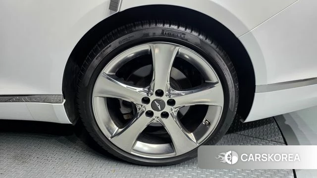 Genesis G80 (RG3) id 4525134 из Кореи 13