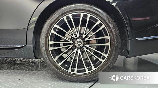 Mercedes-Benz S-Class W223 id 4906574 из Кореи 13