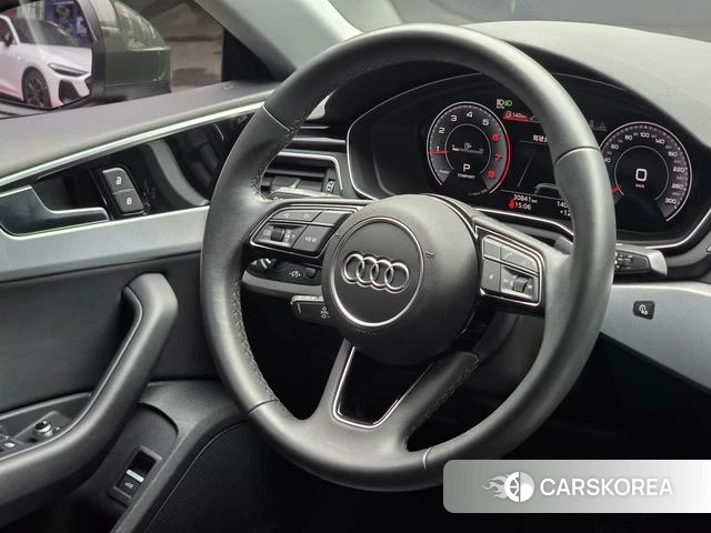 Audi A5 id 4272633 из Китая 13