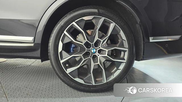 BMW X7 (G07) id 4744073 из Кореи 13
