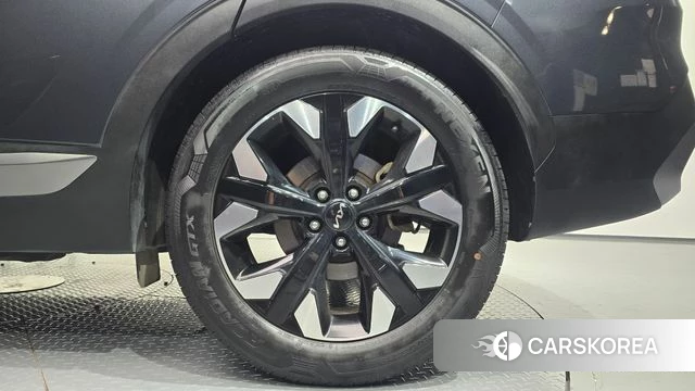 Kia Sportage 5th Generation id 4586015 из Кореи 13