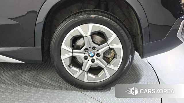 BMW X1 (U11) id 4584769 из Кореи 13