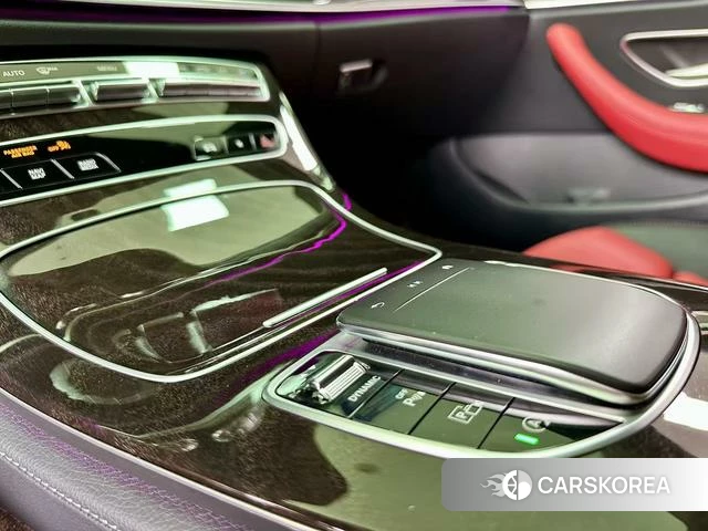 Mercedes-Benz E-class (imported) id 4253232 из Китая 13