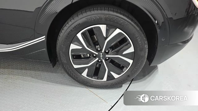 Kia EV6 id 4763064 из Кореи 13