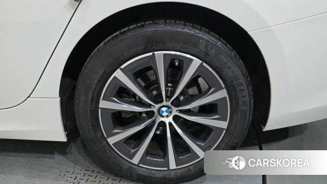 BMW 3 Series (G20) id 4528135 из Кореи 13