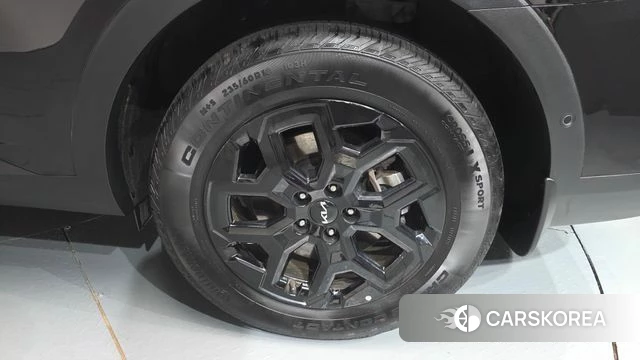 Kia The New Sorento 4th Generation id 4248648 из Кореи 13