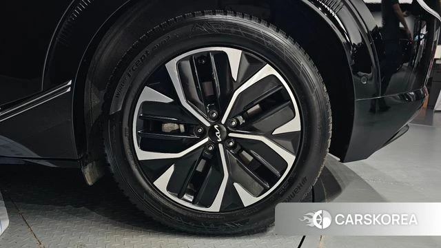 Kia EV6 id 4315826 из Кореи 13