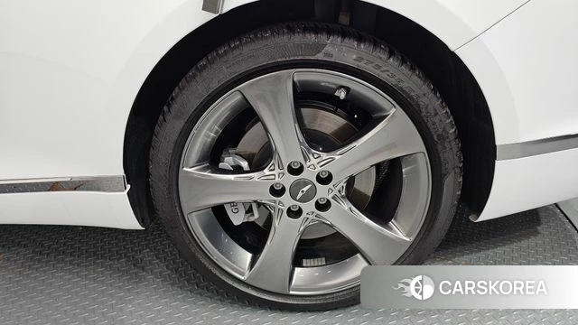 Genesis G80 (RG3) id 4691649 из Кореи 13