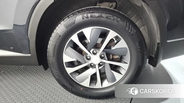 Hyundai Palisade id 4490845 из Кореи 13