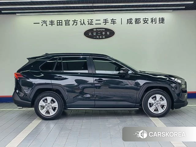 Toyota RAV4 Rongfang id 4359576 из Китая 13