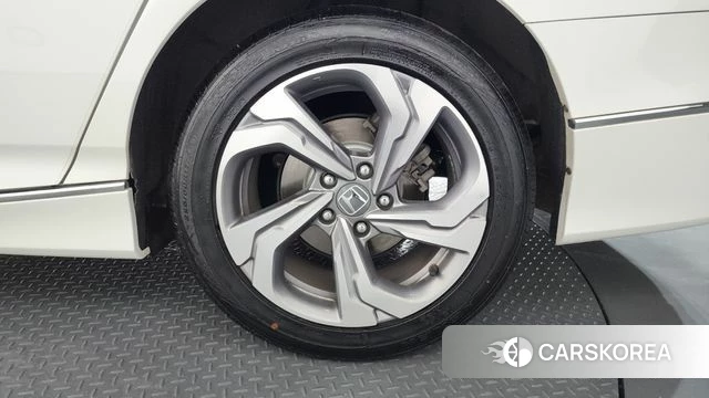 Honda Accord 10th Generation id 4490850 из Кореи 13