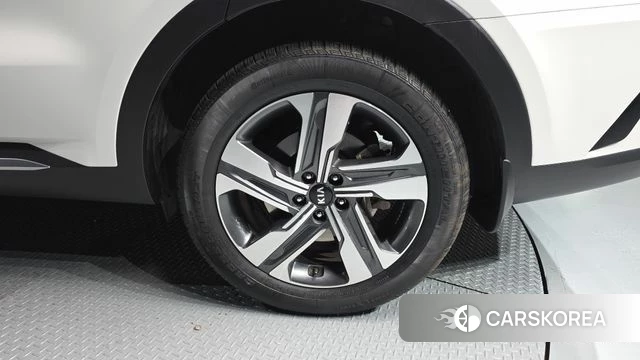 Kia Sorento 4th Generation id 4769714 из Кореи 13