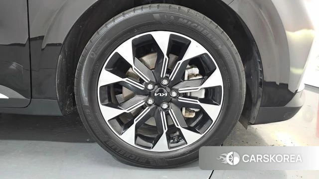 Kia Carnival 4th generation id 4517956 из Кореи 13