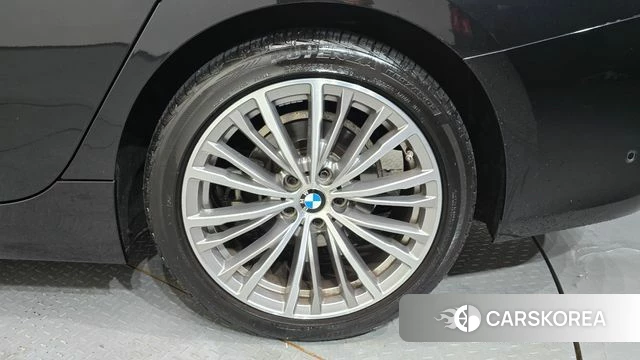 BMW 3 Series (G20) id 4592652 из Кореи 13